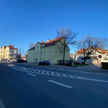Mieszkanie Aprtemnt Do Wynajecia Na Doby Apartment Boleslawiec (Lower Silesia)