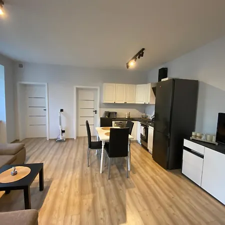 Mieszkanie Aprtemnt Do Wynajecia Na Doby * Boleslawiec (Lower Silesia)