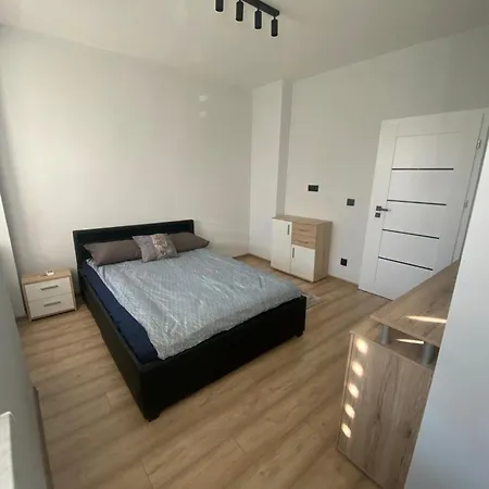 Mieszkanie Aprtemnt Do Wynajecia Na Doby Apartment Boleslawiec (Lower Silesia)