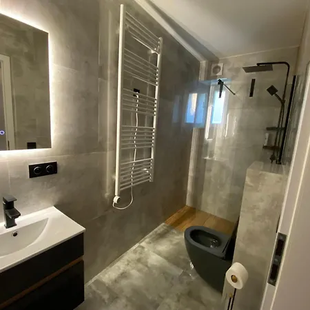 Apartment Mieszkanie Aprtemnt Do Wynajecia Na Doby Boleslawiec (Lower Silesia)