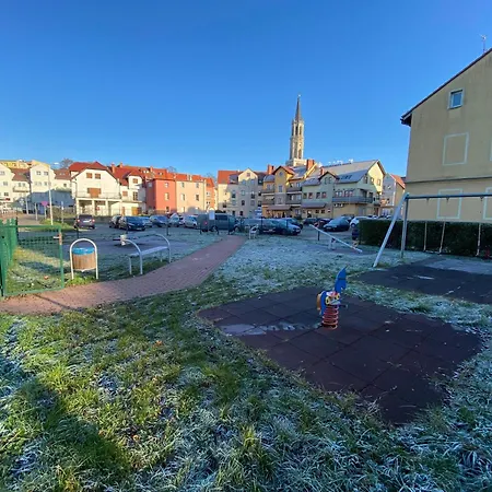 Mieszkanie Aprtemnt Do Wynajecia Na Doby