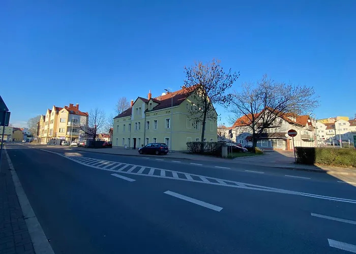 Mieszkanie Aprtemnt Do Wynajecia Na Doby Apartment Boleslawiec (Lower Silesia)