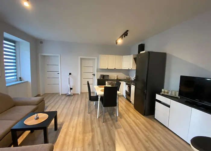 Mieszkanie Aprtemnt Do Wynajecia Na Doby * Boleslawiec (Lower Silesia)