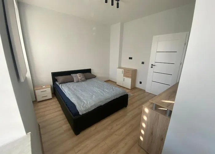 Mieszkanie Aprtemnt Do Wynajecia Na Doby Apartment Boleslawiec (Lower Silesia)