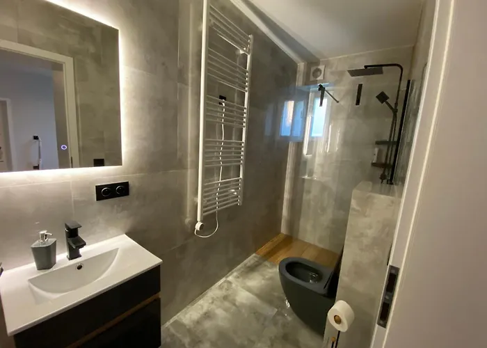 Apartment Mieszkanie Aprtemnt Do Wynajecia Na Doby Boleslawiec (Lower Silesia)