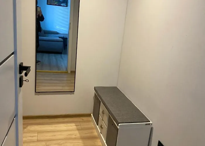 Mieszkanie Aprtemnt Do Wynajecia Na Doby Boleslawiec (Lower Silesia)